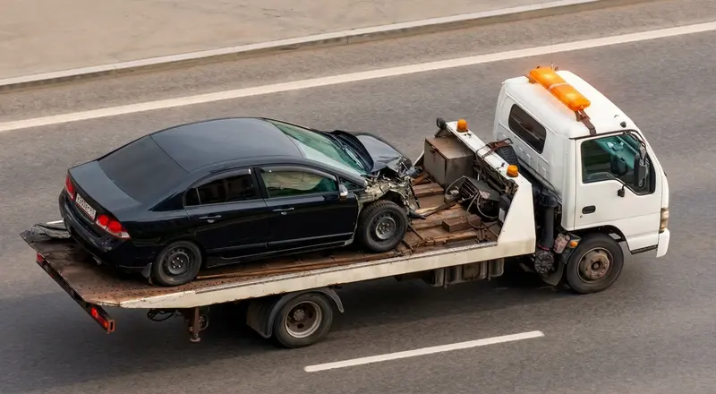 Auto socorro 24h em Americana – atendimento para pane elétrica e mecânica