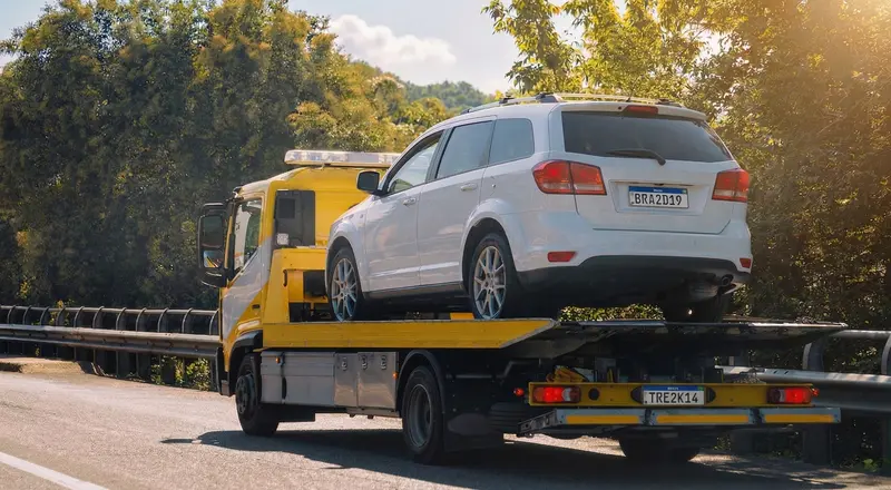 Transporte de veículos em Americana – SP com segurança e discrição